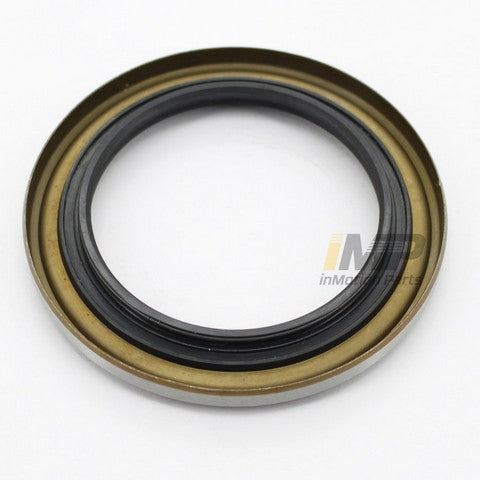 WJB Wheel Seal P/N:WS1935 Fits: Lexus Gs300 97-93, Lexus Ls400 00-90, Lexus Sc300 00-92, Lexus Sc400 00-92, Toyota Cressida 92-89, Toyota Supra 98-87 - Image 2