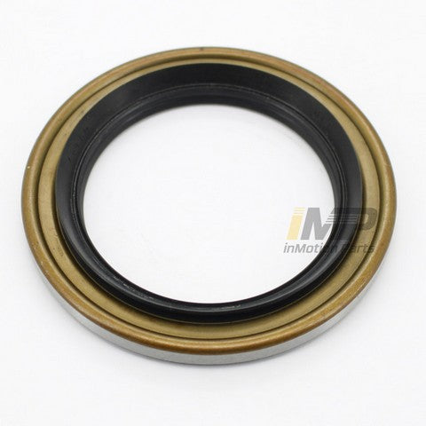 WJB Wheel Seal P/N:WS1935 Fits: Lexus Gs300 97-93, Lexus Ls400 00-90, Lexus Sc300 00-92, Lexus Sc400 00-92, Toyota Cressida 92-89, Toyota Supra 98-87 - Image 1