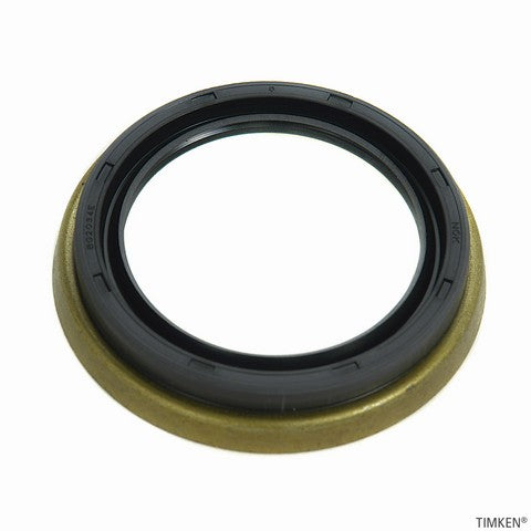 Timken Wheel Seal P/N:1936 Fits: Honda Accord 1985, Honda Prelude 87-85 - Image 1