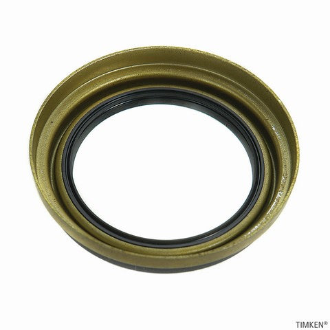 Timken Wheel Seal P/N:1936 Fits: Honda Accord 1985, Honda Prelude 87-85 - Image 2