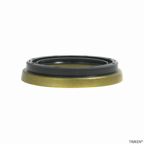 Timken Wheel Seal P/N:1936 Fits: Honda Accord 1985, Honda Prelude 87-85 - Image 3