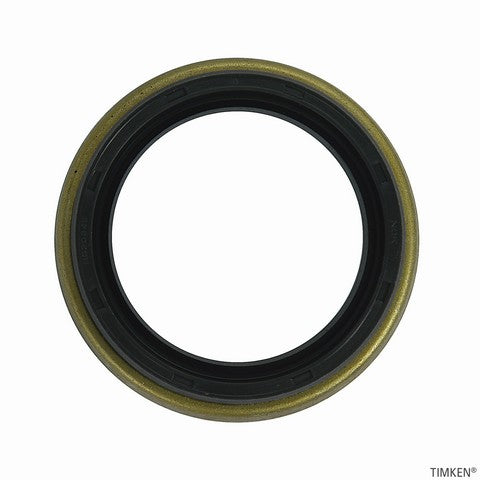 Timken Wheel Seal P/N:1936 Fits: Honda Accord 1985, Honda Prelude 87-85 - Image 4