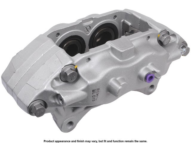 CARDONE Reman Disc Brake Caliper P/N:19-3698 Fits: Subaru Impreza 14-08, Subaru Wrx 16-12, Subaru Wrx Sti 17-13 - Image 3