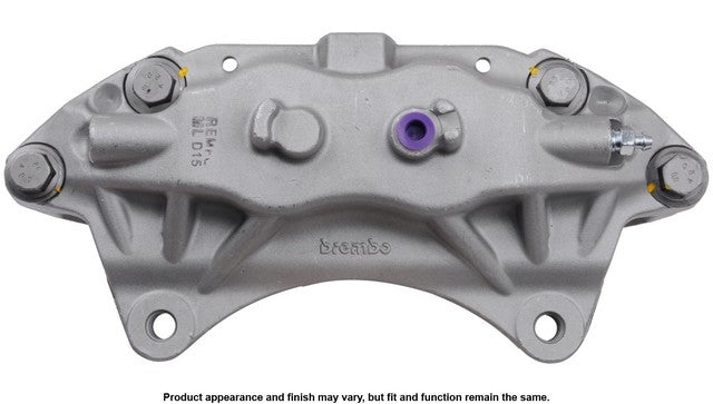 CARDONE Reman Disc Brake Caliper P/N:19-3698 Fits: Subaru Impreza 14-08, Subaru Wrx 16-12, Subaru Wrx Sti 17-13 - Image 1