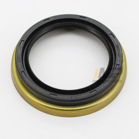 WJB Wheel Seal P/N:WS1936 Fits: Honda Accord 1985, Honda Prelude 87-85 - Image 1