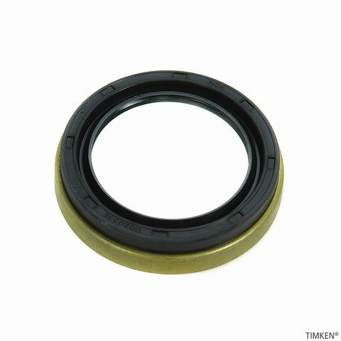 Timken Wheel Seal P/N:1937 Fits: Honda Accord 85-83, Honda Prelude 87-83 - Image 1
