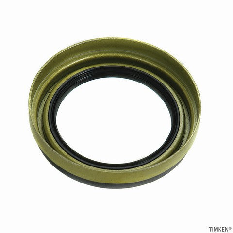 Timken Wheel Seal P/N:1937 Fits: Honda Accord 85-83, Honda Prelude 87-83 - Image 2