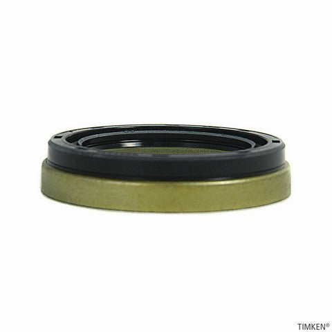 Timken Wheel Seal P/N:1937 Fits: Honda Accord 85-83, Honda Prelude 87-83 - Image 3