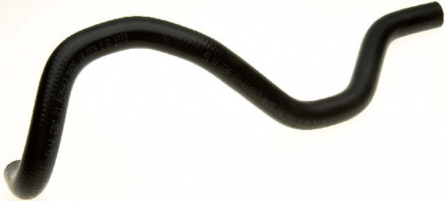 Gates HVAC Heater Hose P/N:19372 Fits: Toyota Camry 06-03, Toyota Solara 2003 - Image 1