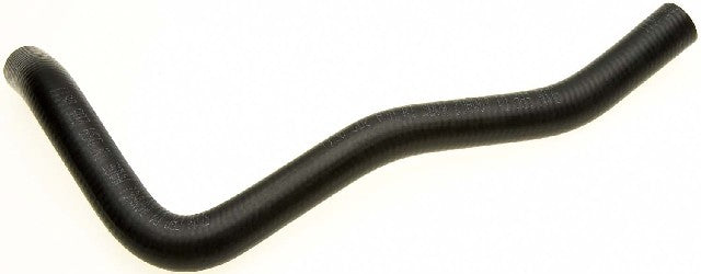 Gates HVAC Heater Hose P/N:19377 Fits: Lexus Gs300 97-93 - Image 1