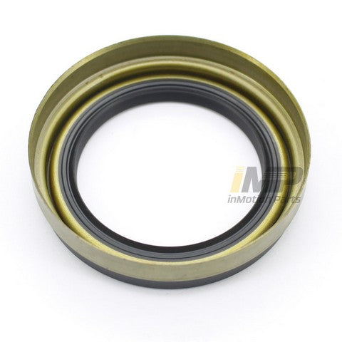 WJB Wheel Seal P/N:WS1937 Fits: Honda Accord 85-83, Honda Prelude 87-83 - Image 2