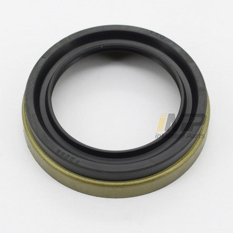 WJB Wheel Seal P/N:WS1937 Fits: Honda Accord 85-83, Honda Prelude 87-83 - Image 1