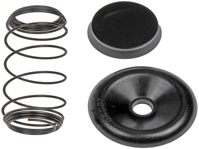 Dorman - First Stop Drum Brake Wheel Cylinder Kit P/N:19382 Fits: Chrysler 300, Chrysler Imperial, Chrysler Nassau, Chrysler New Yorker, Chrysler Newport, Chrysler Saratoga, Chrysler St Regis, Chrysler TOWN &amp; COUNTRY, Chrysler Windsor - Image 1