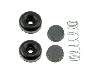 Dorman - First Stop Drum Brake Wheel Cylinder Kit P/N:19386 Fits: American Motors Ambassador, American Motors Marlin, American Motors Matador, American Motors Pacer, American Motors Rebel, Cadillac Series 60, Cadillac Series 60 Special - Image 1