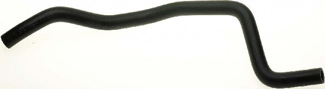Gates HVAC Heater Hose P/N:19386 Fits: Toyota Highlander 07-04 - Image 1