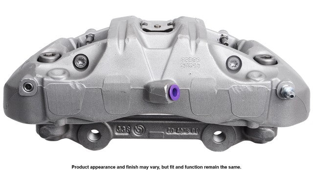 CARDONE Reman Disc Brake Caliper P/N:19-3871 Fits: BMW 135i 13-08, BMW 135is 2013 - Image 1