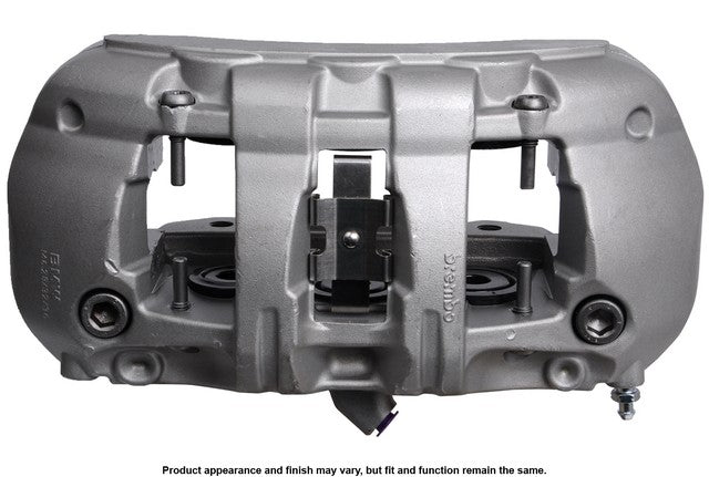 CARDONE Reman Disc Brake Caliper P/N:19-3871 Fits: BMW 135i 13-08, BMW 135is 2013 - Image 3