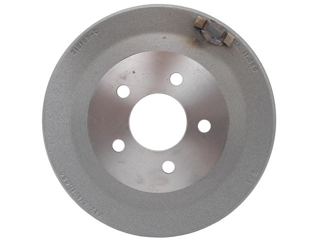 Raybestos Brakes Brake Drum P/N:1938 Fits: Chrysler 300, Chrysler New Yorker, Chrysler Newport, Chrysler TOWN &amp; COUNTRY, Dodge Challenger, Dodge Charger, Dodge Coronet, Dodge Monaco, Dodge Polara, Plymouth Barracuda - Image 3