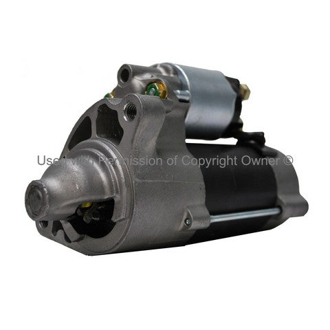 Quality-Built Starter P/N:19402N Fits: Dodge Dakota 10-06, Dodge Dakota 2012, Dodge Durango 09-06, Dodge Ram 1500 10-06, Mitsubishi Raider 09-06, Ram 1500 13-11, Ram 2500 13-11, Ram Dakota 2011 - Image 1
