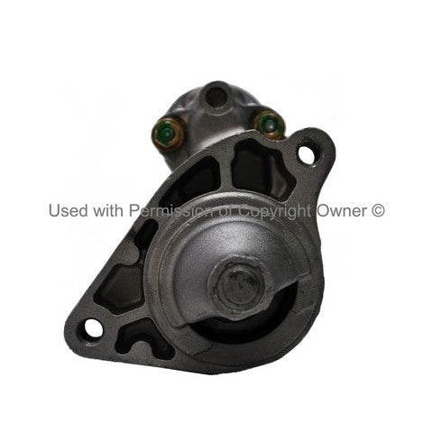 Quality-Built Starter P/N:19402N Fits: Dodge Dakota 10-06, Dodge Dakota 2012, Dodge Durango 09-06, Dodge Ram 1500 10-06, Mitsubishi Raider 09-06, Ram 1500 13-11, Ram 2500 13-11, Ram Dakota 2011 - Image 2