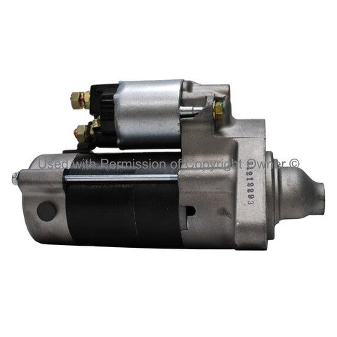 Quality-Built Starter P/N:19402N Fits: Dodge Dakota 10-06, Dodge Dakota 2012, Dodge Durango 09-06, Dodge Ram 1500 10-06, Mitsubishi Raider 09-06, Ram 1500 13-11, Ram 2500 13-11, Ram Dakota 2011 - Image 3