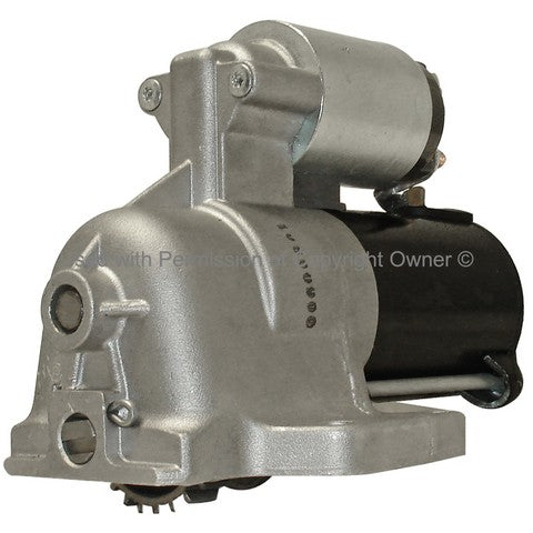 Quality-Built Starter P/N:19403N Fits: Ford Escape 12-02, Mazda Tribute 06-05, Mazda Tribute 11-08, Mercury Mariner 11-05 - Image 1
