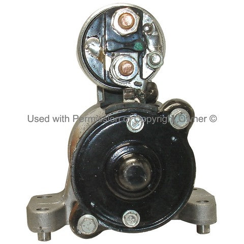 Quality-Built Starter P/N:19403N Fits: Ford Escape 12-02, Mazda Tribute 06-05, Mazda Tribute 11-08, Mercury Mariner 11-05 - Image 3