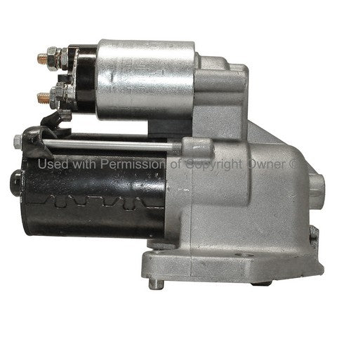 Quality-Built Starter P/N:19403N Fits: Ford Escape 12-02, Mazda Tribute 06-05, Mazda Tribute 11-08, Mercury Mariner 11-05 - Image 2