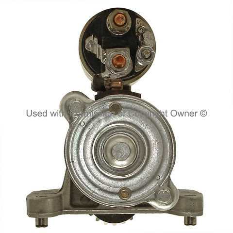 Quality-Built Starter P/N:19404N Fits: Ford Five Hundred 07-05, Ford Freestyle 07-05, Mercury Montego 07-05 - Image 4