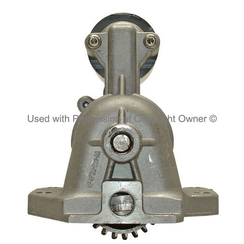 Quality-Built Starter P/N:19404N Fits: Ford Five Hundred 07-05, Ford Freestyle 07-05, Mercury Montego 07-05 - Image 3