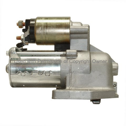 Quality-Built Starter P/N:19404N Fits: Ford Five Hundred 07-05, Ford Freestyle 07-05, Mercury Montego 07-05 - Image 2
