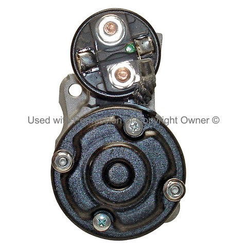 Quality-Built Starter P/N:19405 Fits: Mitsubishi Lancer 06-03 - Image 4