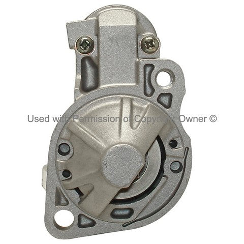Quality-Built Starter P/N:19405 Fits: Mitsubishi Lancer 06-03 - Image 3