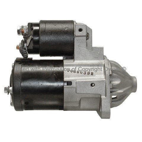 Quality-Built Starter P/N:19405 Fits: Mitsubishi Lancer 06-03 - Image 2