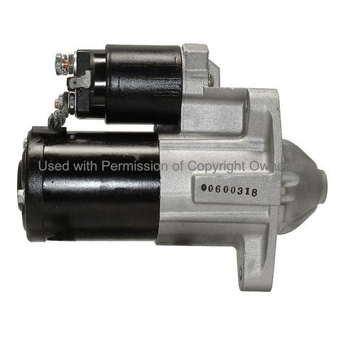 Quality-Built Starter P/N:19406 Fits: Dodge Ram 1500 08-05, Dodge Ram 2500 08-05, Dodge Ram 3500 08-05 - Image 3