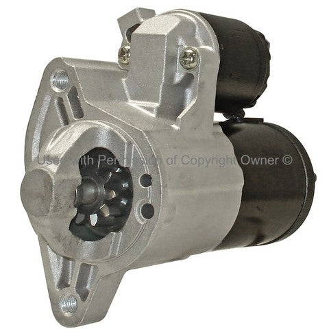 Quality-Built Starter P/N:19406N Fits: Dodge Ram 1500 08-05, Dodge Ram 2500 08-05, Dodge Ram 3500 08-05 - Image 1