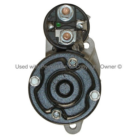 Quality-Built Starter P/N:19406N Fits: Dodge Ram 1500 08-05, Dodge Ram 2500 08-05, Dodge Ram 3500 08-05 - Image 2