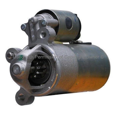 Quality-Built Starter P/N:19408N Fits: Ford Freestar 07-04, Mercury Monterey 07-04 - Image 1