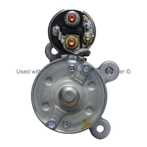 Quality-Built Starter P/N:19408N Fits: Ford Freestar 07-04, Mercury Monterey 07-04 - Image 4