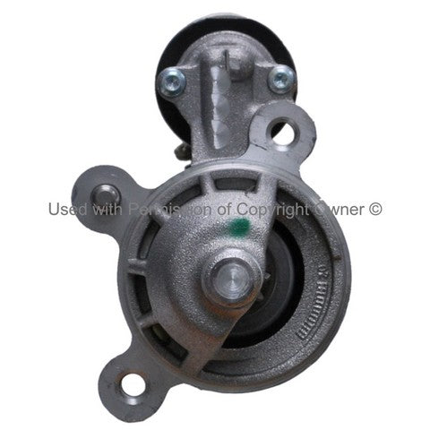 Quality-Built Starter P/N:19408N Fits: Ford Freestar 07-04, Mercury Monterey 07-04 - Image 3
