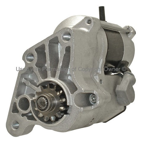Quality-Built Starter P/N:19410 Fits: Chrysler 300 14-05, Dodge Challenger 23-09, Dodge Charger 21-06, Dodge Magnum 08-05 - Image 1