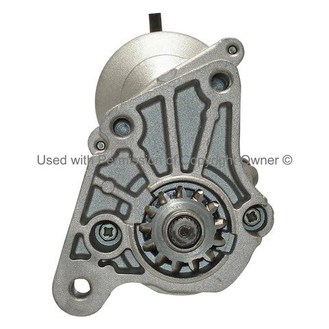 Quality-Built Starter P/N:19410 Fits: Chrysler 300 14-05, Dodge Challenger 23-09, Dodge Charger 21-06, Dodge Magnum 08-05 - Image 2