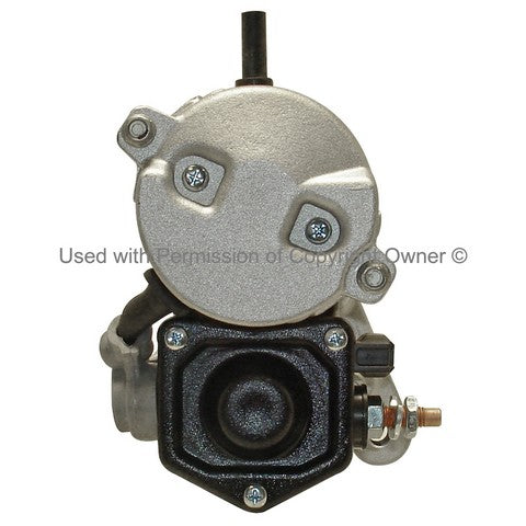 Quality-Built Starter P/N:19410N Fits: Chrysler 300 14-05, Dodge Challenger 23-09, Dodge Charger 21-06, Dodge Magnum 08-05 - Image 4