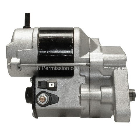 Quality-Built Starter P/N:19410N Fits: Chrysler 300 14-05, Dodge Challenger 23-09, Dodge Charger 21-06, Dodge Magnum 08-05 - Image 3