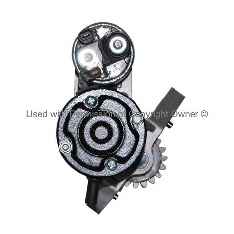 Quality-Built Starter P/N:19412 Fits: Saturn Vue 07-04 - Image 3