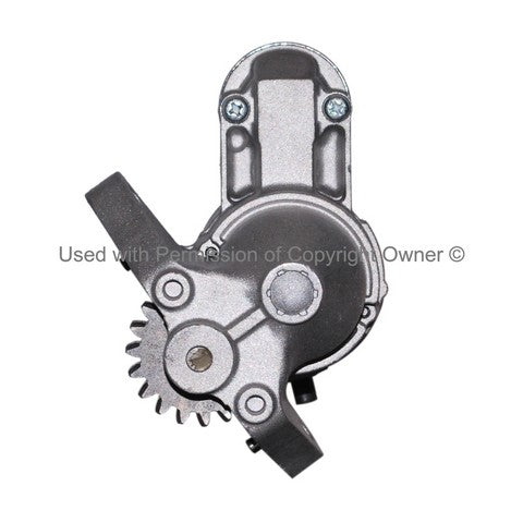 Quality-Built Starter P/N:19412 Fits: Saturn Vue 07-04 - Image 2