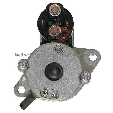 Quality-Built Starter P/N:19415 Fits: Subaru B9 Tribeca 07-06, Subaru Legacy 07-05, Subaru Outback 07-05 - Image 3