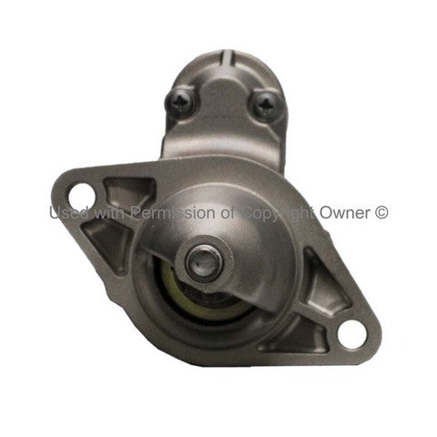 Quality-Built Starter P/N:19416 Fits: Subaru Impreza 05-04, Subaru Legacy 07-05, Subaru Outback 07-05 - Image 2