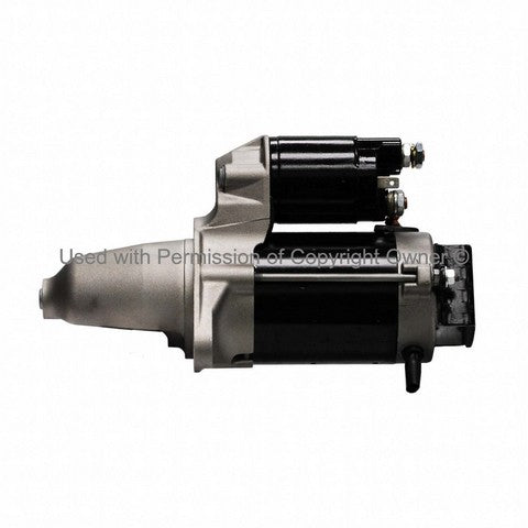 Quality-Built Starter P/N:19416 Fits: Subaru Impreza 05-04, Subaru Legacy 07-05, Subaru Outback 07-05 - Image 3