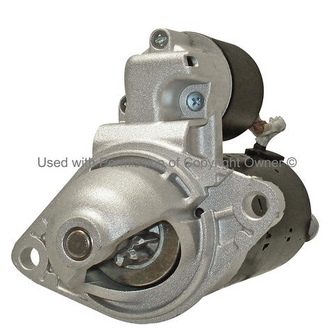 Quality-Built Starter P/N:19419 Fits: Cadillac Catera 1997 - Image 1